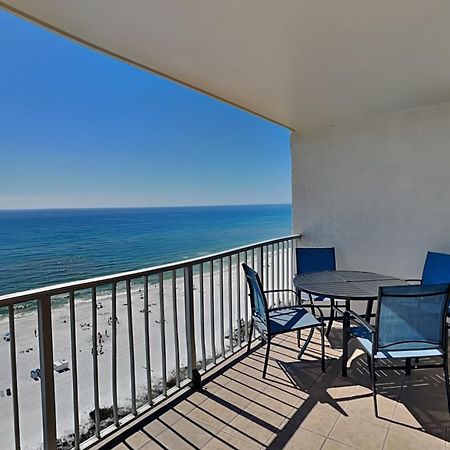Summit Beach Resort 1412 Panama City Beach Exterior photo