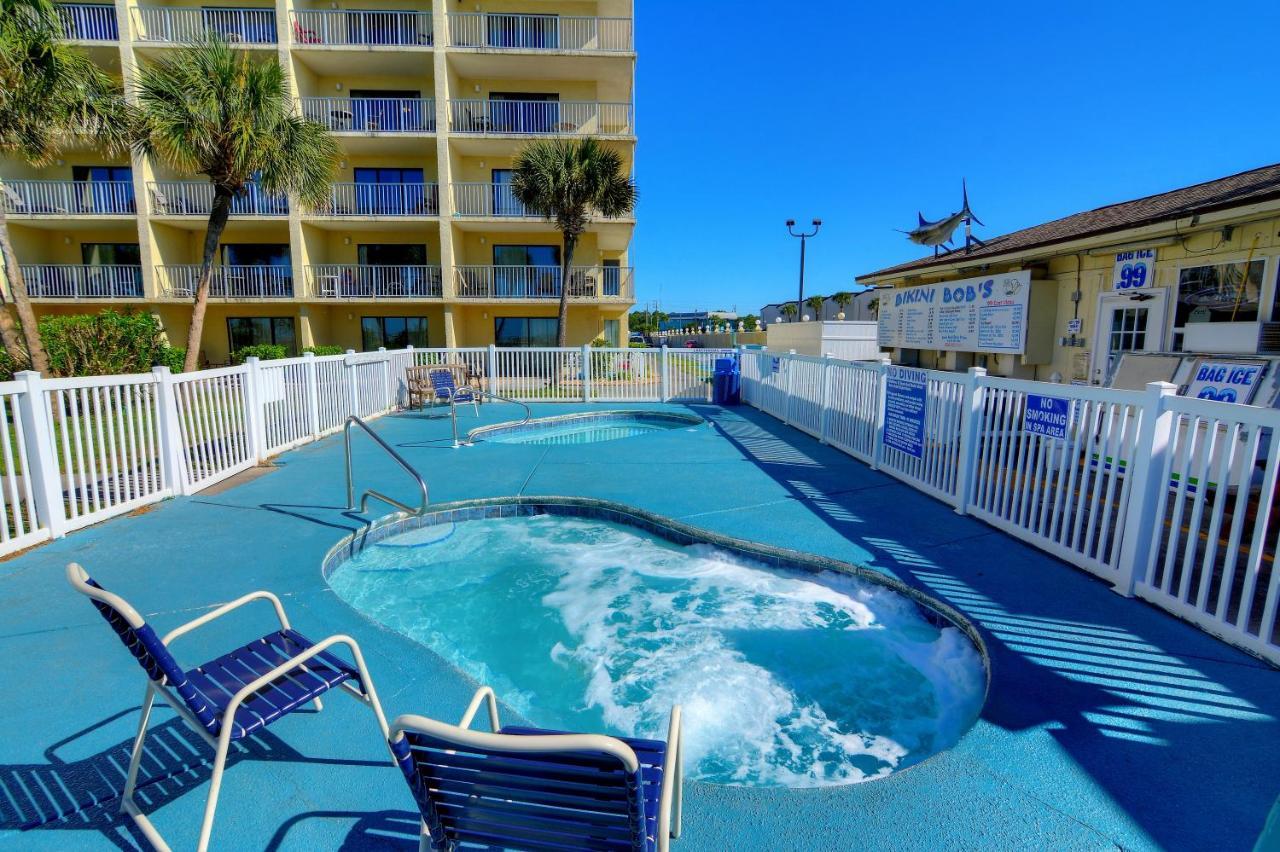 Summit Beach Resort 1412 Panama City Beach Exterior photo