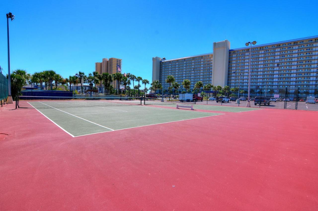 Summit Beach Resort 1412 Panama City Beach Exterior photo