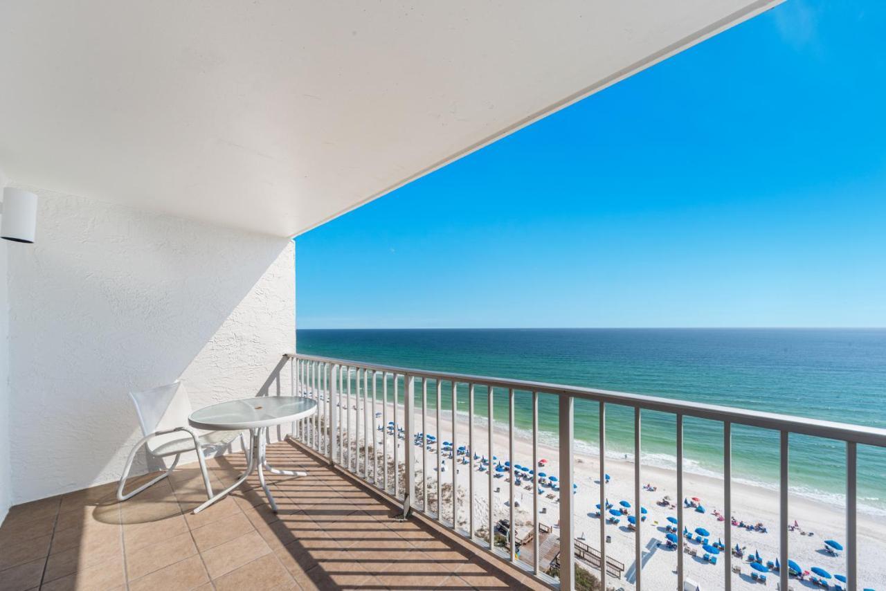Summit Beach Resort 1412 Panama City Beach Exterior photo