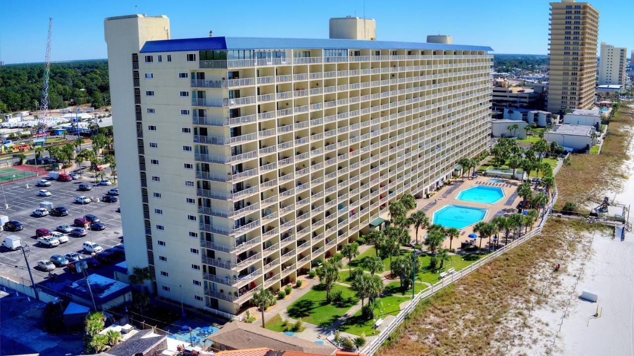 Summit Beach Resort 1412 Panama City Beach Exterior photo