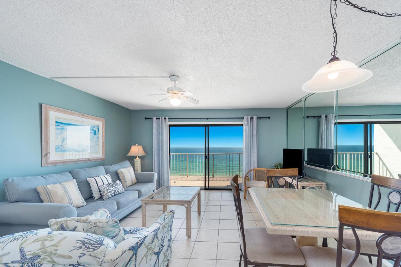 Summit Beach Resort 1412 Panama City Beach Exterior photo