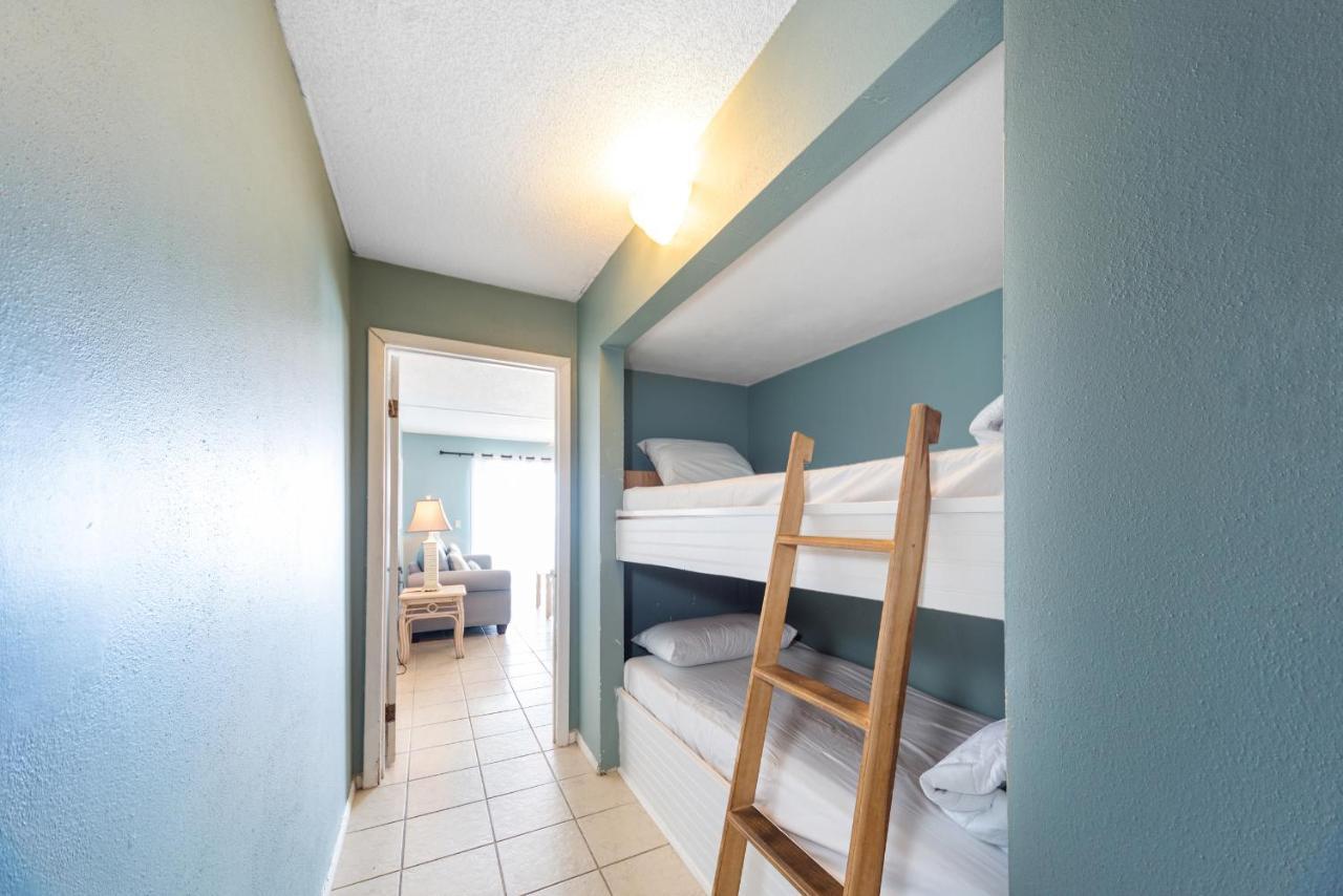 Summit Beach Resort 1412 Panama City Beach Exterior photo