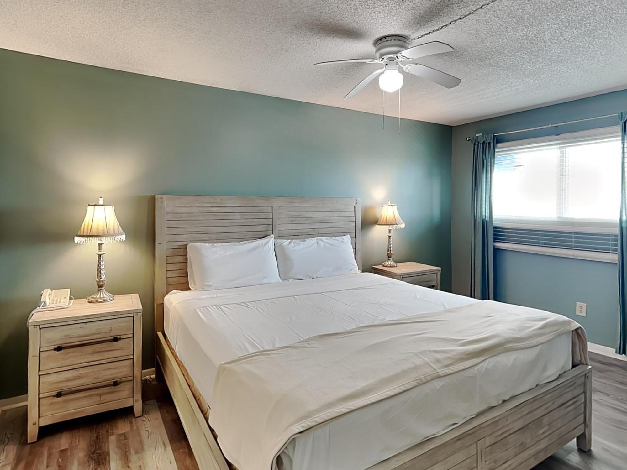Summit Beach Resort 1412 Panama City Beach Exterior photo
