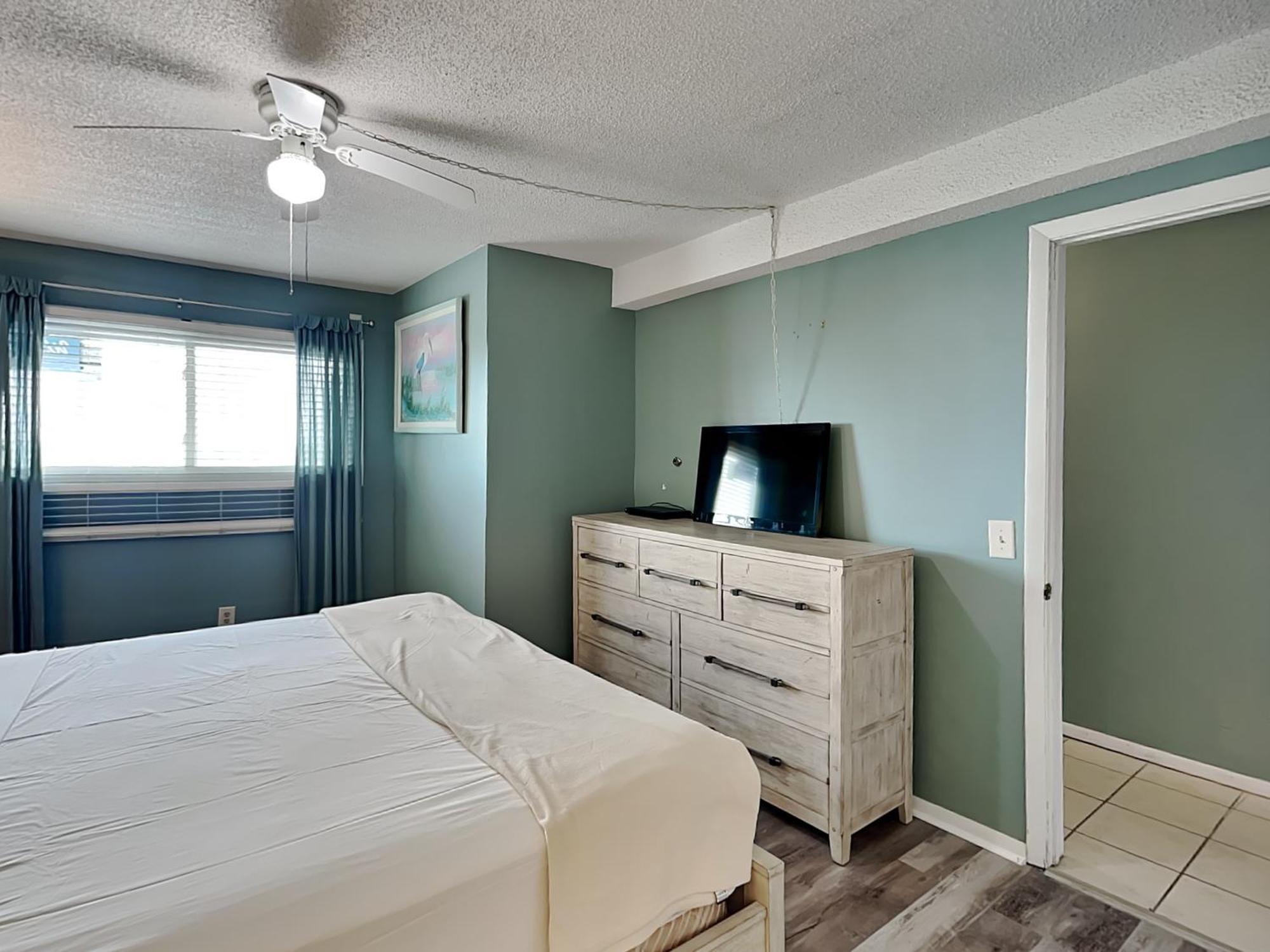 Summit Beach Resort 1412 Panama City Beach Exterior photo