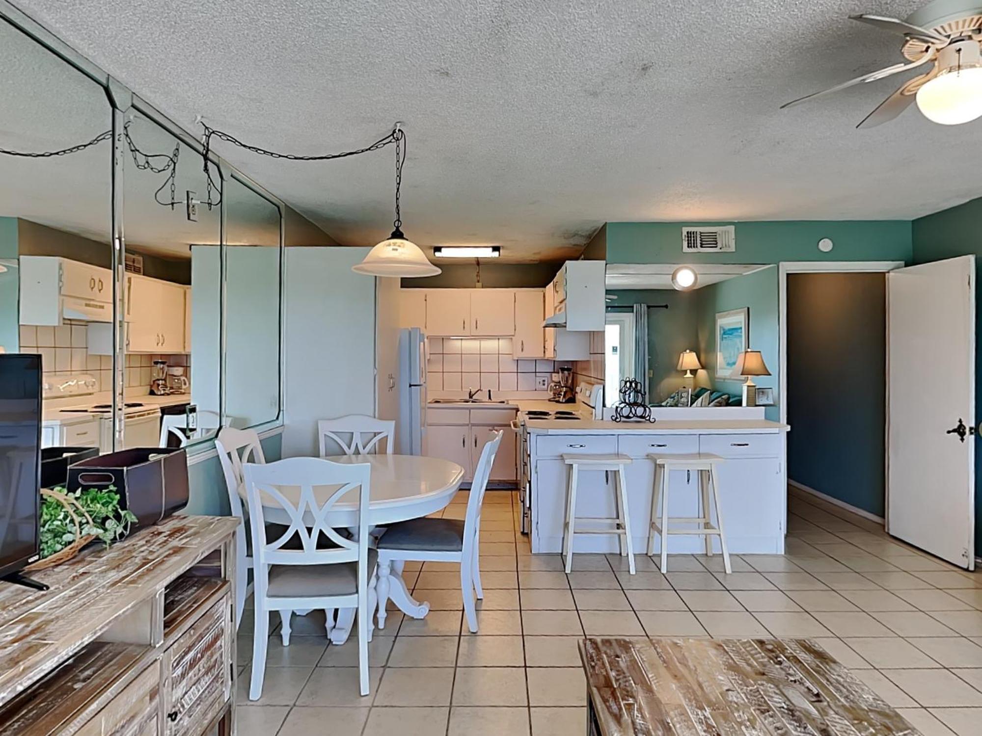 Summit Beach Resort 1412 Panama City Beach Exterior photo
