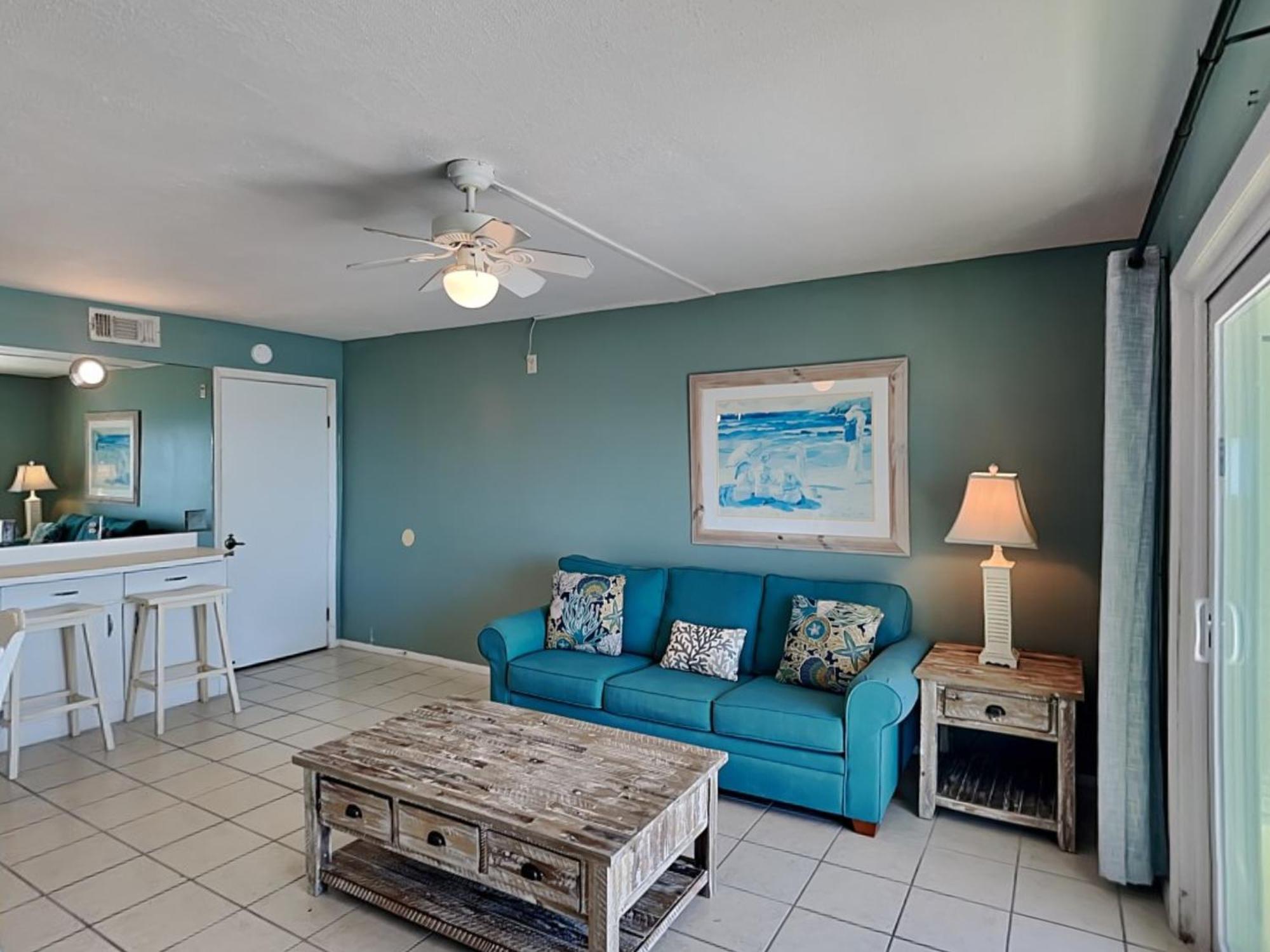 Summit Beach Resort 1412 Panama City Beach Exterior photo