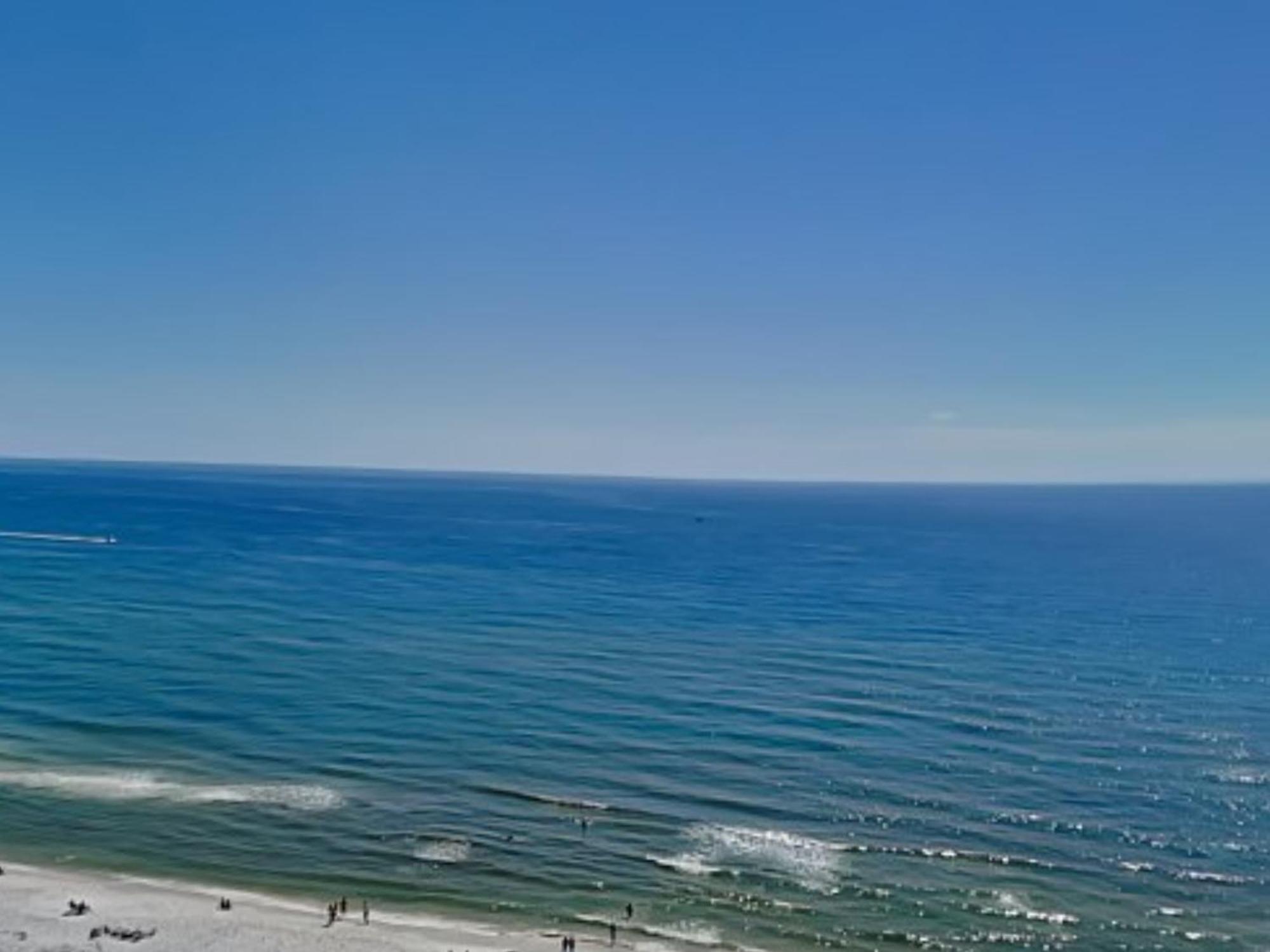 Summit Beach Resort 1412 Panama City Beach Exterior photo